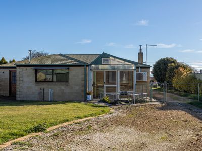 123 High Street, Campbell Town
