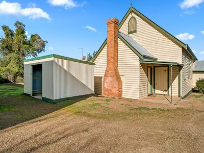 9 Moora Road, Rushworth