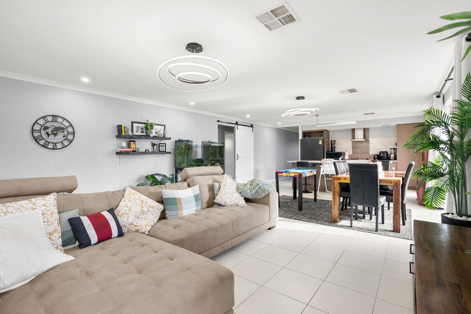 25 Norseman Approach, Baldivis