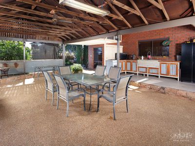 16 DIAMOND DRIVE, Wodonga