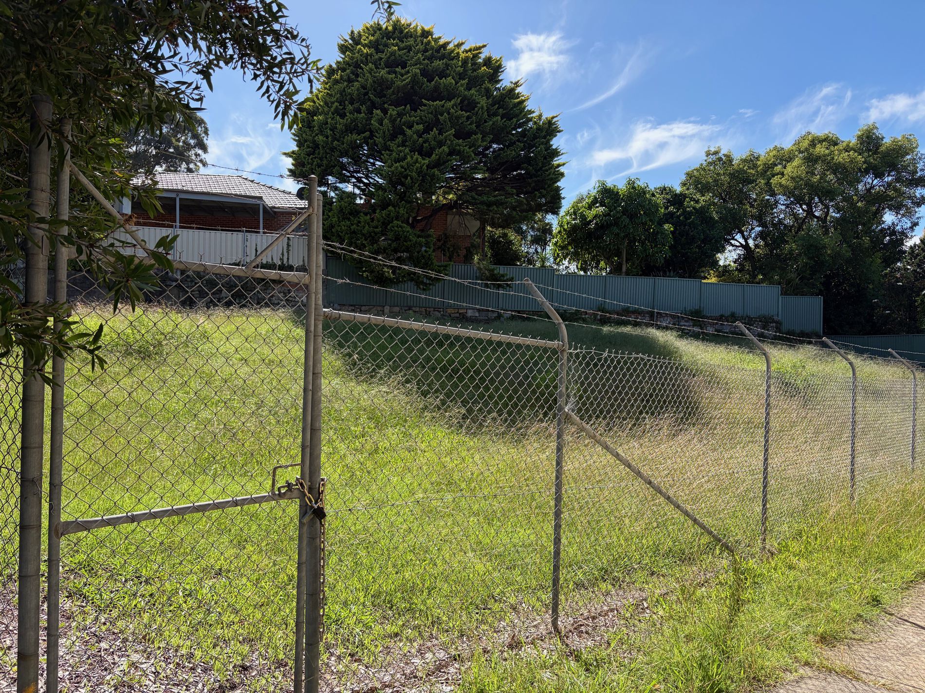 28 - 30 West Botany Street, Arncliffe