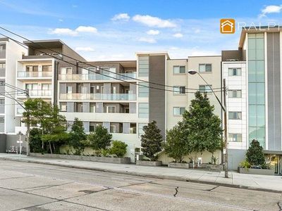 14 / 237-239 Canterbury Road, Canterbury