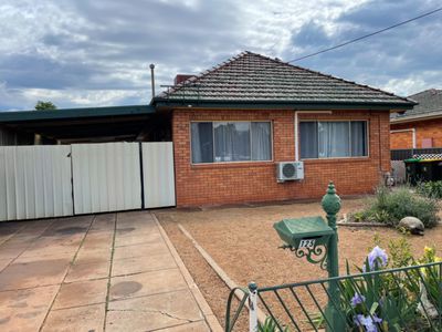 125 North Street, Dubbo