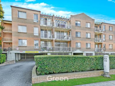 14 / 1-5 Station St, West Ryde