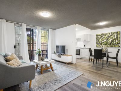 7 / 77 Hughes Street, Cabramatta
