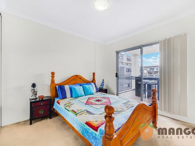 67 / 80 Belmore Street, Ryde