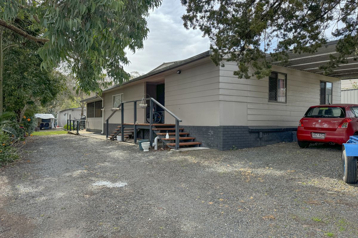 412 Wingham Road, Taree