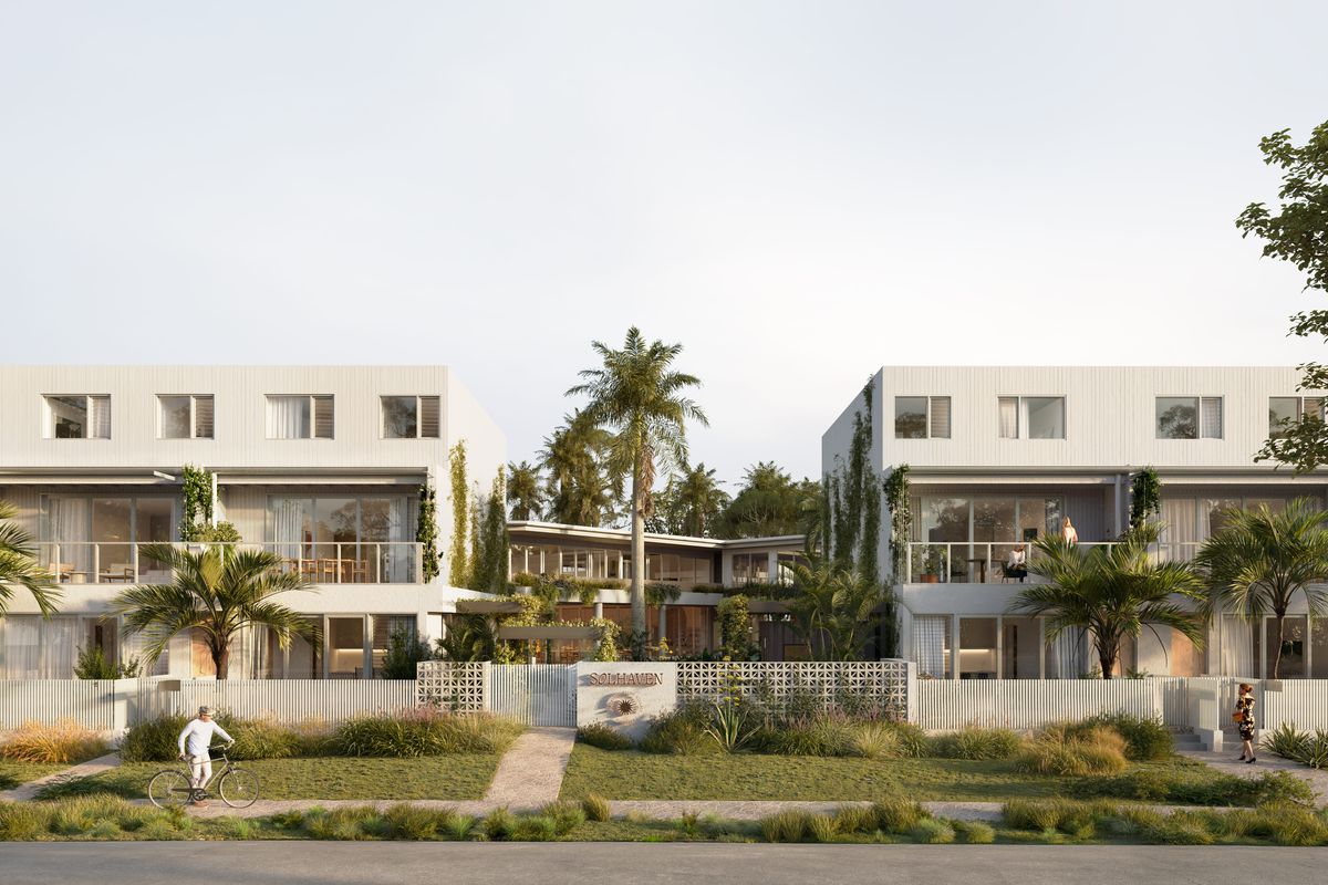 7 / 449 River Street, Ballina