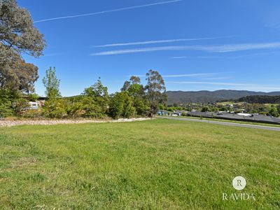 16 WASHINGTON PARADE, Myrtleford