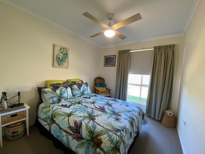 9 Limpus Street, Urangan