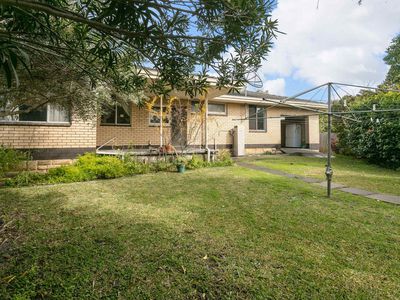 3 Rumble Street, Morley