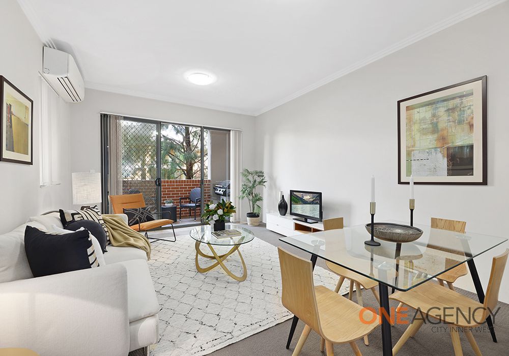 212 / 354 Church Street, Parramatta, Parramatta - Image 1