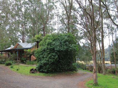 1433 Moss Vale Rd, Kangaroo Valley
