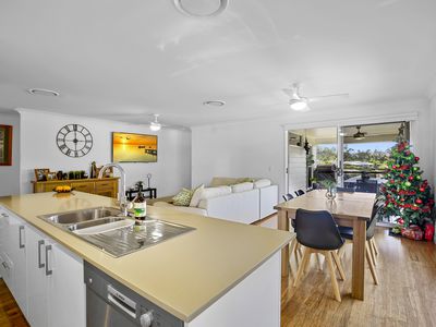 14 Viv Hull Avenue, Eumundi