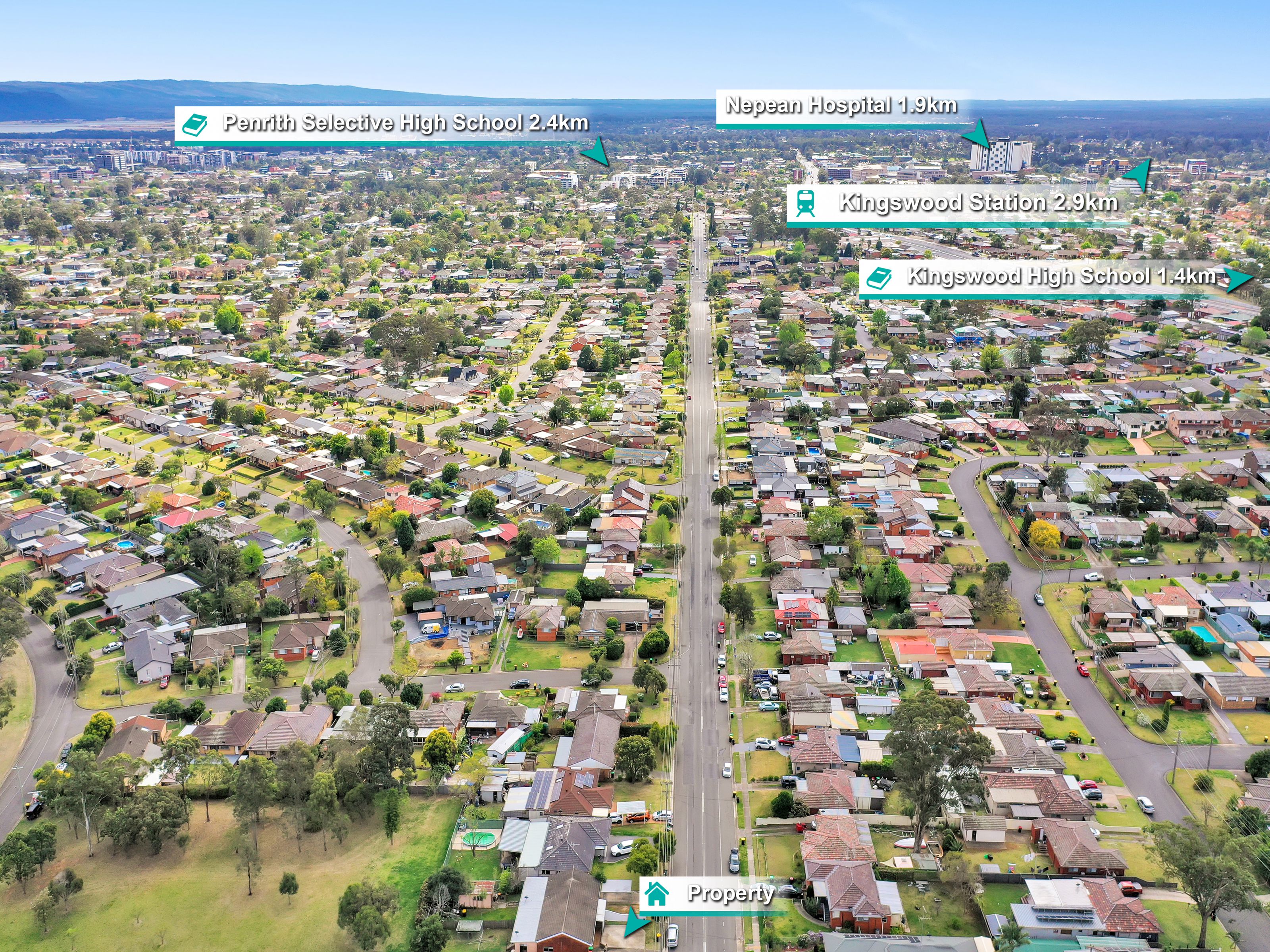 2 / 113 Fragar Road, SOUTH PENRITH