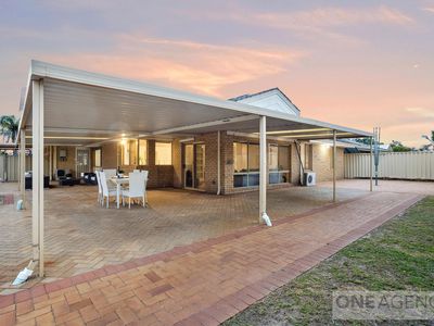 51 Telstar Drive, Morley