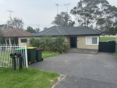 13 Bocking Avenue, Bradbury