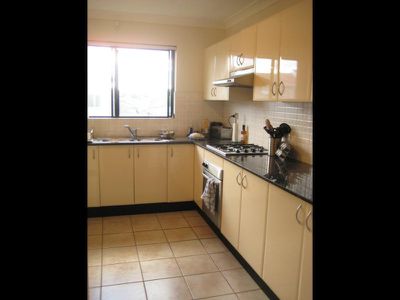 24 / 7-15 Dudley Avenue, Bankstown