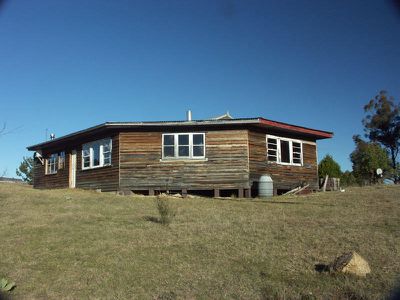 111 Sheepskin Road, Burragate