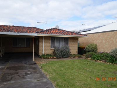 162A Lawley St, Yokine