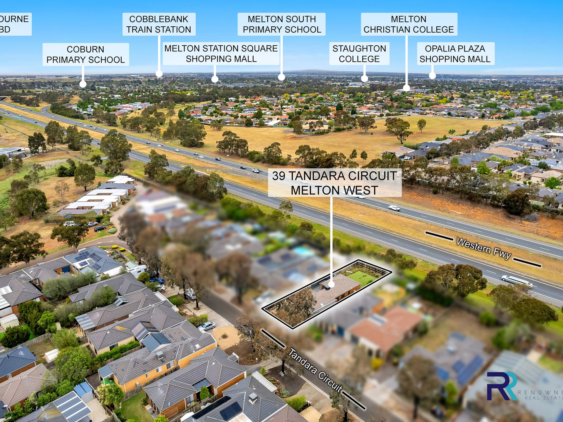 39 Tandara Circuit, Melton West