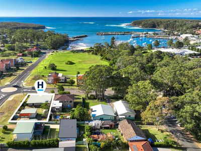 53 St Vincent Street, Ulladulla