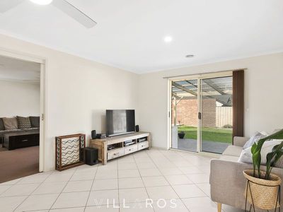 42 Homestead Drive, St Albans Park