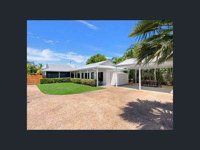 56 Jamieson Street, Trinity Beach