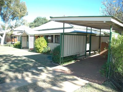 103 KINGFISHER STREET, Longreach