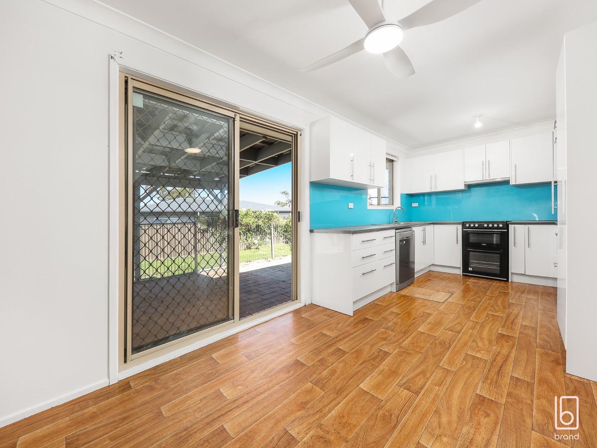 16 White Swan Avenue, Blue Haven