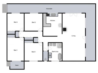 1180 Old Tolmie Road, Tolmie