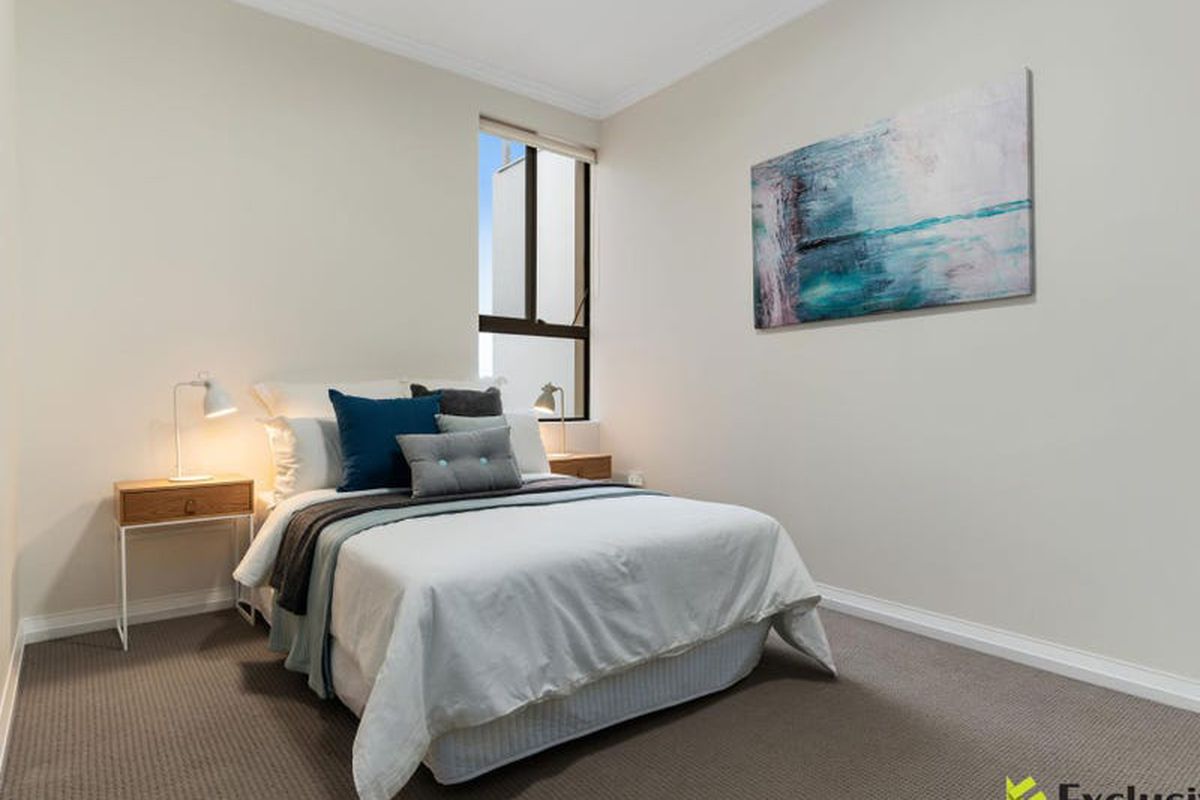 12 / 81 Bertram Street, Mortlake