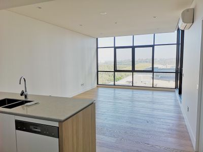 1105 / 13 Verona Dr, Wentworth Point