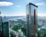 2101 / 117 Bathurst  Street, Sydney