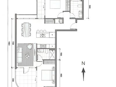 1209 / 6 Gribble Street, Gungahlin