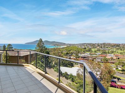 2 / 3 Michele Crescent , Forster