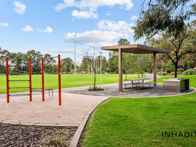 7 / 121 Hill Street, East Perth