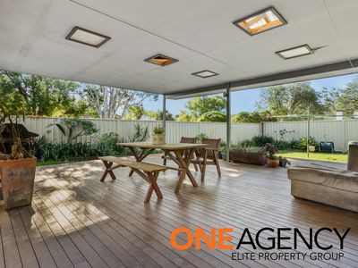 3 Pitt Street, North Nowra
