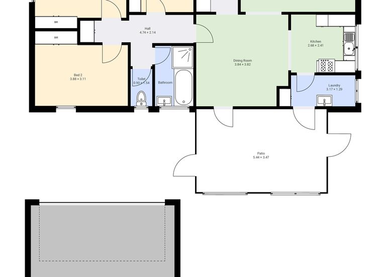 5 Mulga Court, Portland