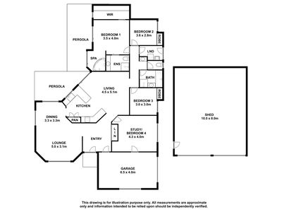 25 Eldridge Drive, Worrolong