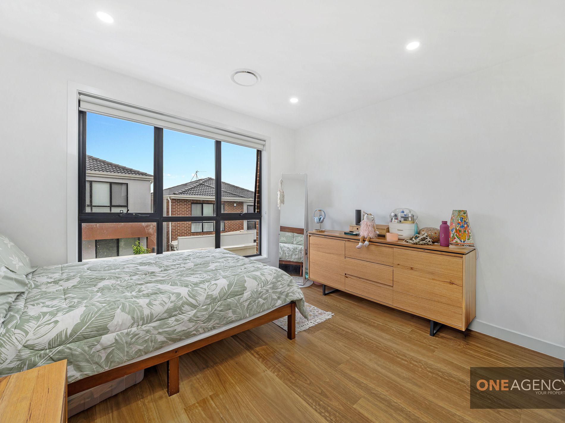 8 Dickie Glade, Tallawong