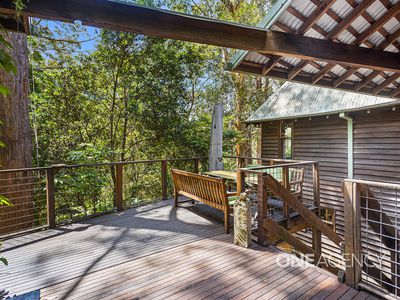 4 Alvan Parade, Mount Pleasant