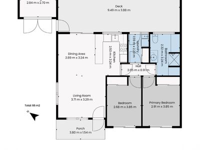 2 / 25 Walkers Avenue, Newnham