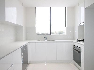 21 / 10 Belmore Street, Arncliffe