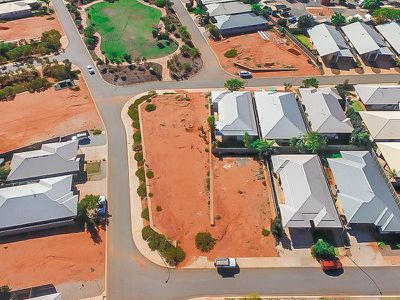 3 Perch Way, South Hedland