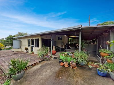 14 Broadway, Herberton