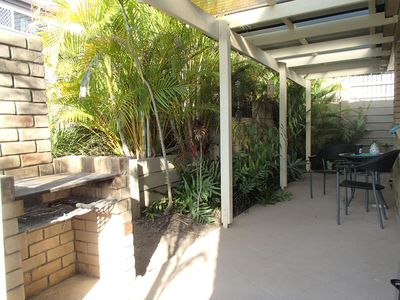 Unit 1 / 9B Kennedy Street, West Ipswich