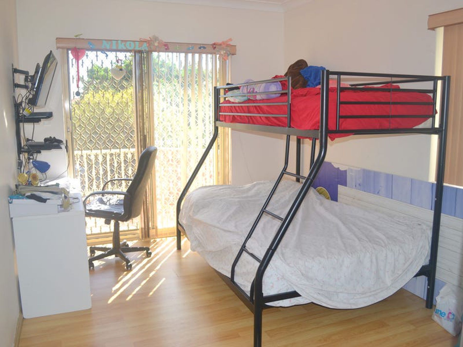 4 / 169 Chapel Road, Bankstown