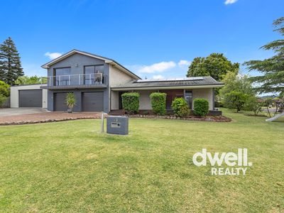 23 JASMINE DRIVE, Bomaderry