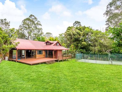 28 Left Bank Road, Mullumbimby